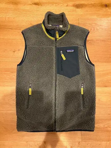 [ Patagonia ] 파타고니아 보아 플리스 베스트