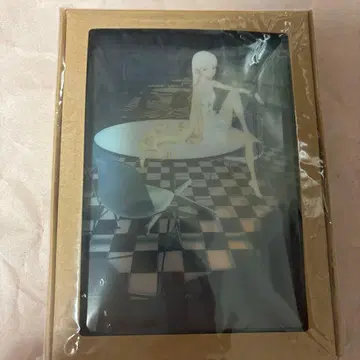 키즈모노가타리 노블 아트