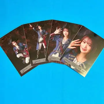 [ 익명 배송 ] 코지마 나기사 파이리츠 의상 컴프 사쿠라자카46