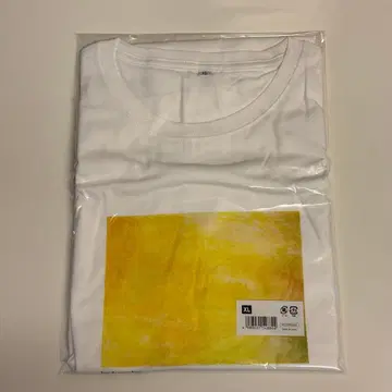 레어 back number 유머 셔츠