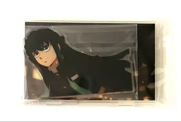 귀멸의 칼날 장면 그대로 아크릴 스탠드 토키토 무이치로