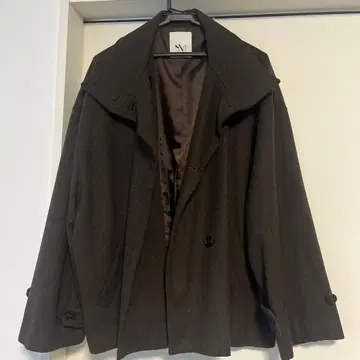 스타일 믹서기 자켓 코게챠