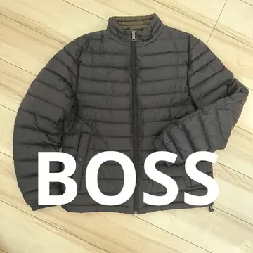 BOSS 다운