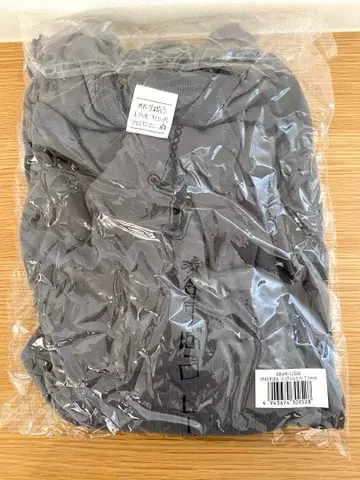 시부야 스바루 스무 살 투어 빅 실루엣 T셔츠