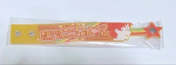 KING OF PRISM 쥬오인 카케루 러버 밴드 킹프리