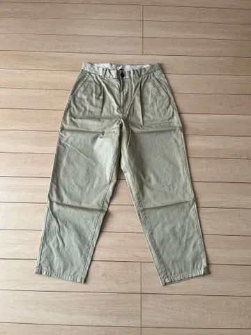 Steven Alan 팬츠 사이즈 S