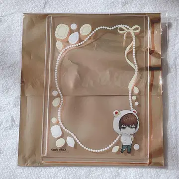 스타마이 롤 아이스 경질 케이스 이마오지