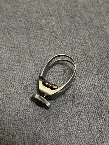 갈릴레오 리가처 색소폰 메탈 마우스피스용