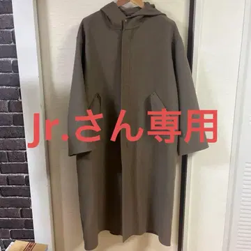 MB 하이엔드 모즈 코트