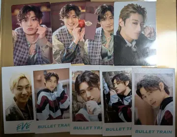 초특급 알로하 트레이딩 카드 미니 사진 브로마이드 묶음 판매