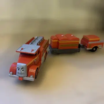 프라레일 토마스 플린