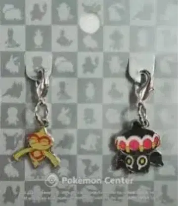 포켓몬 야지롱 진화계 전국 도감 메탈 참