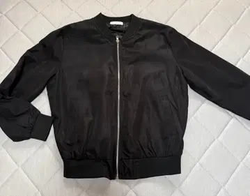 Day and Grade 블랙 블루종 새상품급