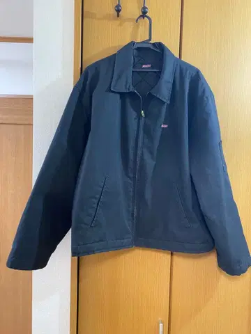Dickies 디키즈 퀼팅 자켓 XL 상당
