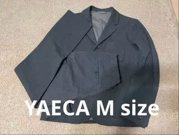 야에카 셋업 새상품급 사이즈 M