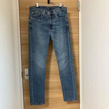 새상품급 리바이스 데님