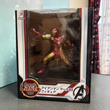 아이언맨 마크 85 피규어 Last 상