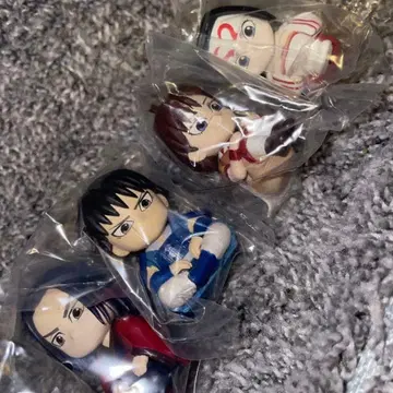 킹덤 기다림 전 4종 세트 (컴플리트)