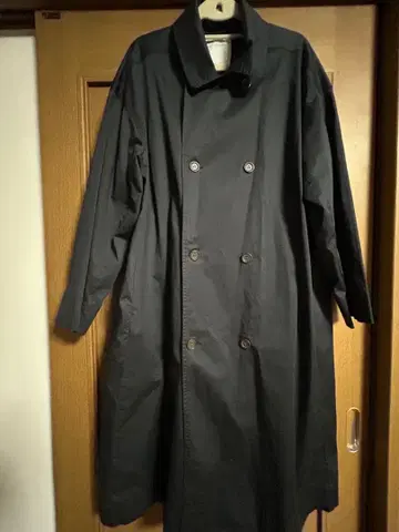 롱 코트 / 트렌치코트