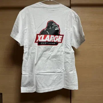 XLARGE T셔츠