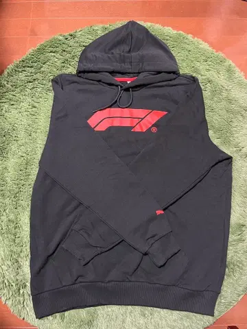 F1 일본 그랑프리 후드티