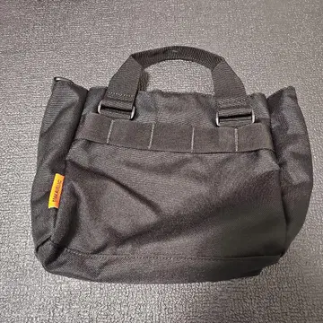 MAKAVELIC 미니 토트백