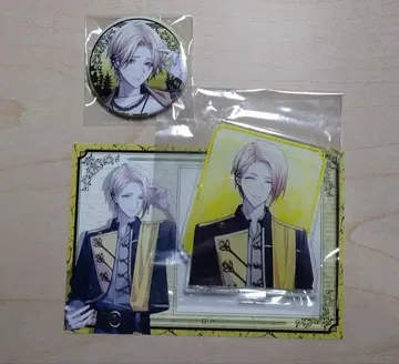 9 R.I.P. 별반 나인립 WonderGOO