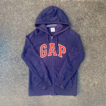 90s gap zip hoodie