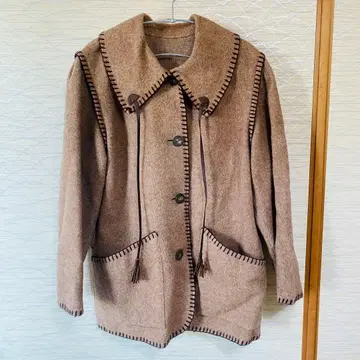 [ 브랜드 불명 ] 루돌프 자켓