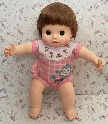 25주년 한정판 마쉬멜로우 포포짱 치이포포짱