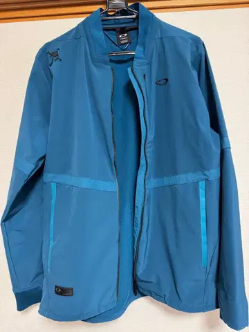 Oakley 남성용 자켓 XL 블루