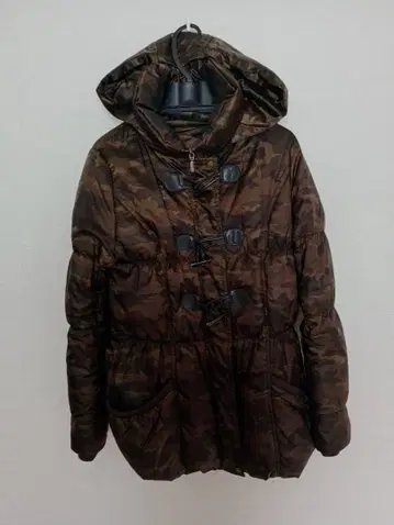 maturita 다운 코트 사이즈 38 마투리타