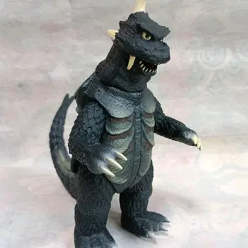 2000 울트라 괴수 시리즈 고대 괴수 고메스 소프트 비닐