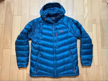 L.L.Bean 핏 울트라라이트 850 다운 자켓