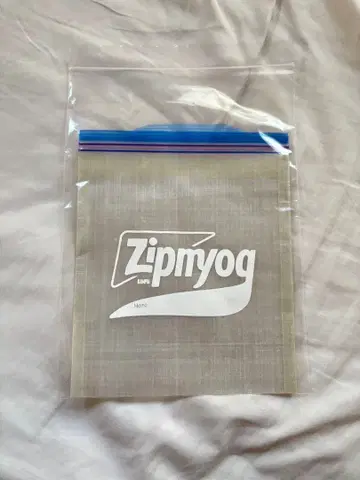kampai gearworks Zipmyog