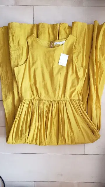 MARIHA 여름의 레이디 드레스