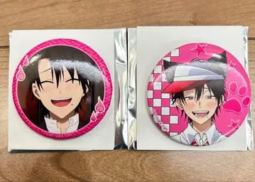 요괴 학교의 선생님이 되었습니다 복 고양이 타카하시 아키라 2종 세트