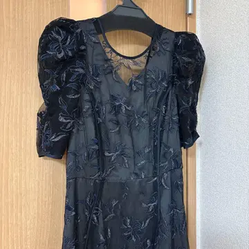 Lily brown 포멀 드레스