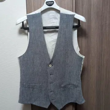 LARDINI 마 혼방 베스트