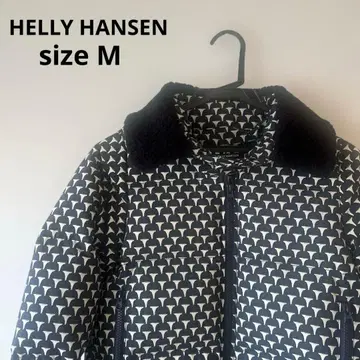 HELLY HANSEN/착용 1회 올 패턴 2way 아우터/M