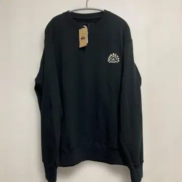 Quick silver BOARD SHORT 블랙 트레이닝복