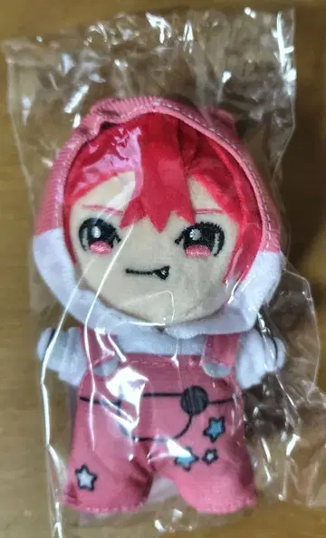 옆집 사카타 봉제 인형