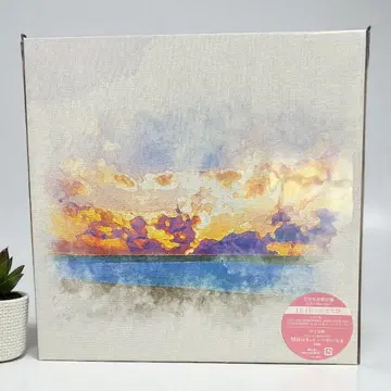 작은 노래 (완전 생산 한정판 CD+Blu-ray) JUJU