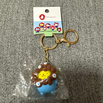 산리오 미야쿠미야쿠 키링