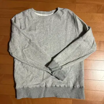 Necessary or Unnecessary MAC 속기모 맨투맨