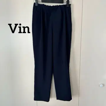 [새상품급] Vin 팬츠
