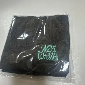 NCTWISH VIP석 입장 혜택 서울콘 타월