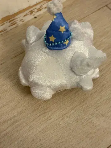 포켓몬 유키하미 마스코트 크리스마스 원더랜드 포켓몬 센터 한정판