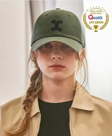 VARZAR 캡 [ 모델번호 1594 ]