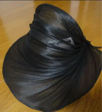 미사용 새상품 아바카스타일 선바이저